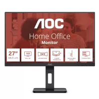 AOC 27E3QAF Monitor 27" IPS FHD 75Mhz MM AA