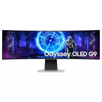 Samsung LS49DG950SUXEN Monitor49" QHD 240h Wf cu