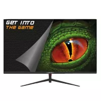 Keep Out XGM27PRO2KV4 Monitor 27" 200Hz QHD 2K 1ms