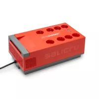 Salicru SPS-650 Home+ SAI Off-Line  650VA