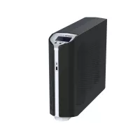 Salicru SPS 1650 SOHO+ IEC