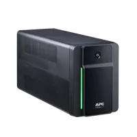 APC Back UPS 1200VA-650W 4 tom  Schuko USB A+C