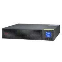 APC Easy UPS SRV RM 1000VA 230V rack 2U
