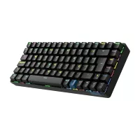 Hiditec Teclado Gaming GM1K  Switches brown
