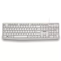NGS Teclado USB-A 12 Teclas Multi Cable 1.5M