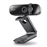 NGS Webcam PC full 2K (2560X1440) Usb 2.0