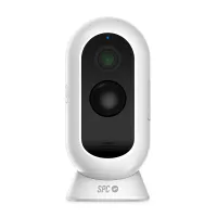 SPC Cámara Seg Magnes3 FHD 130º IP65 Batería SD