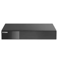 D-Link BNR-004-E Grabador IP Red H.265 4 Channel