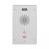 Fanvil i16S SIP Intercomunicador exterior un botón