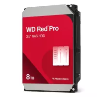 Western Digital Red Pro WD8005FFBX 8TB SATA-600