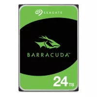 Seagate BarraCuda ST24000DM001 24TB 3.5" 6GB-S