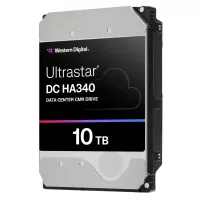 Western Digital Ultrastar DC HA340 10TB SATA 6Gb-s