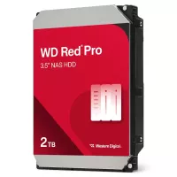 Western Digital Red Pro WD241KFGX 24TB SATA-600