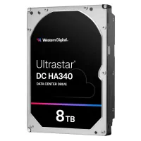 Western Digital Ultrastar DC HA340 8TB SATA 6Gb-s