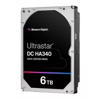 Western Digital Ultrastar DC HA340 6TB SATA 6Gb-s