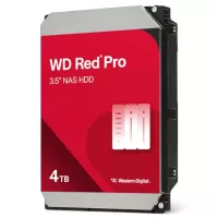 Western Digital Red Pro WD4006FFBX 4TB SATA-600