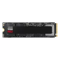Samsung 9100 PRO SSD 2TB PCIe 5.0 14700 MB-s
