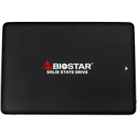 Biostar SSD S160 128Gb 2.5" SATA3