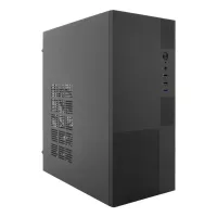 CoolBox Caja MATX M460 USB-C 3.2 GEN1 500W