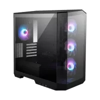 MSI Caja Micro-ATX MAG PANO M100R PZ