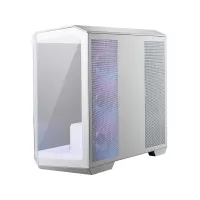 MSI Caja Micro-ATX MAG PANO M100R PZ White