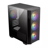 MSI Caja Micro-ATX MAG FORGE M100R
