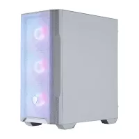 MSI Caja Micro-ATX MAG FORGE M100R White