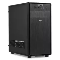 NOX Caja MiniTorre LITE035 M-ATX 500W