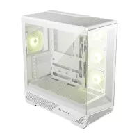 MSI Semitorre ATX MAG PANO 130R PZ White
