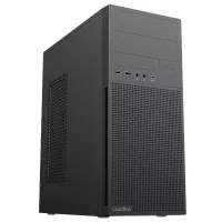 Coolbox Caja ATX A780 USB-C 3.2 Gen1 FTE 500W