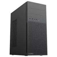 Coolbox Caja ATX A780 USB-C 3.2 Gen1 F.500W 80+BR