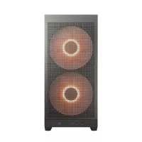 Cougar Caja Semitorre MX600 MAX RGB Black