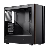 Hiditec Semitorre ATX Gaming ORIGIM USB-C Black