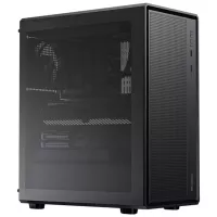 Hiditec Semitorre Gaming H4 Air Usb Type-C Black