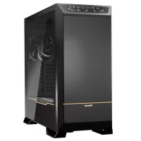 be quiet! Caja Dark Base Pro 901 Black