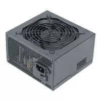 Keep Out Fuente Aliment. ATX-500W 80+BRONZE+CABLE