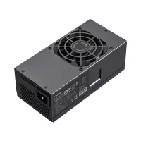 CoolBox Fuente Alimen.TFX BLACK550 GR-T 550W Negra