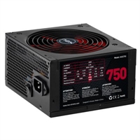 NOX Fuente Alimentación NX 750W ATX