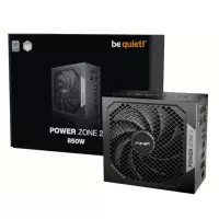 be quiet! Fuente Power Zone2 850W 80 PLUS Platinum