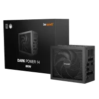 be quiet! Fuente Dark Power14 850W 80+ 20+4pin ATX