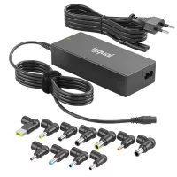 iggual Cargador Universal Automático CUA-11T-90W