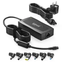 iggual Cargador Universal Automático CUA-6T-150W