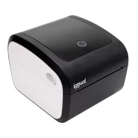 iggual Impresora etiquetas envíos 4X6 USB+Bluetooth
