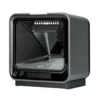iggual Lector código barras sobremesa 2D USB AR