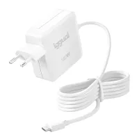 iggual Cargador portátil tipo C 140W MacBook