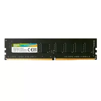 SP MEMORIA DDR4-2666 CL19 UDIMM 4GB
