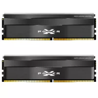 SP MEMORIA DDR4-3200, 16GB (8GBx2), Dual Pack