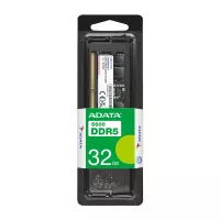 ADATA RAM AD5U560032G-S 32GB 5600Mhz DDR5