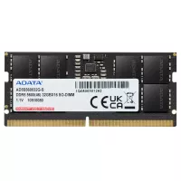 ADATA RAM AD5S560032G-S 32GB 5600Mhz DDR5 SODIMM