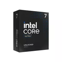 Intel Core Ultra 7 265KF 5.2 GHz 30MB LGA 1851 BOX